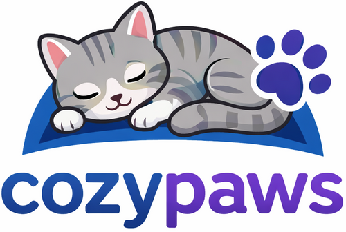 Cozy Paws